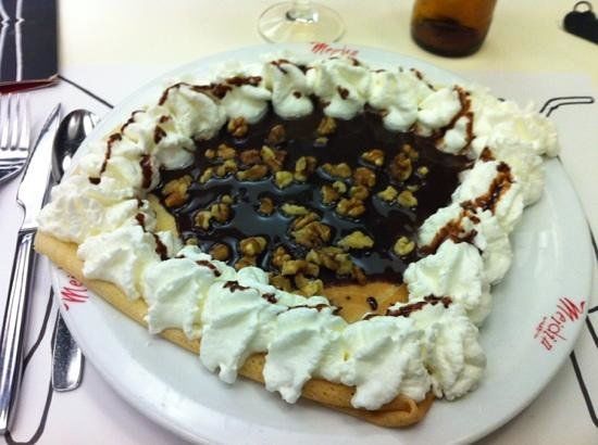 Pizzeria Meidin